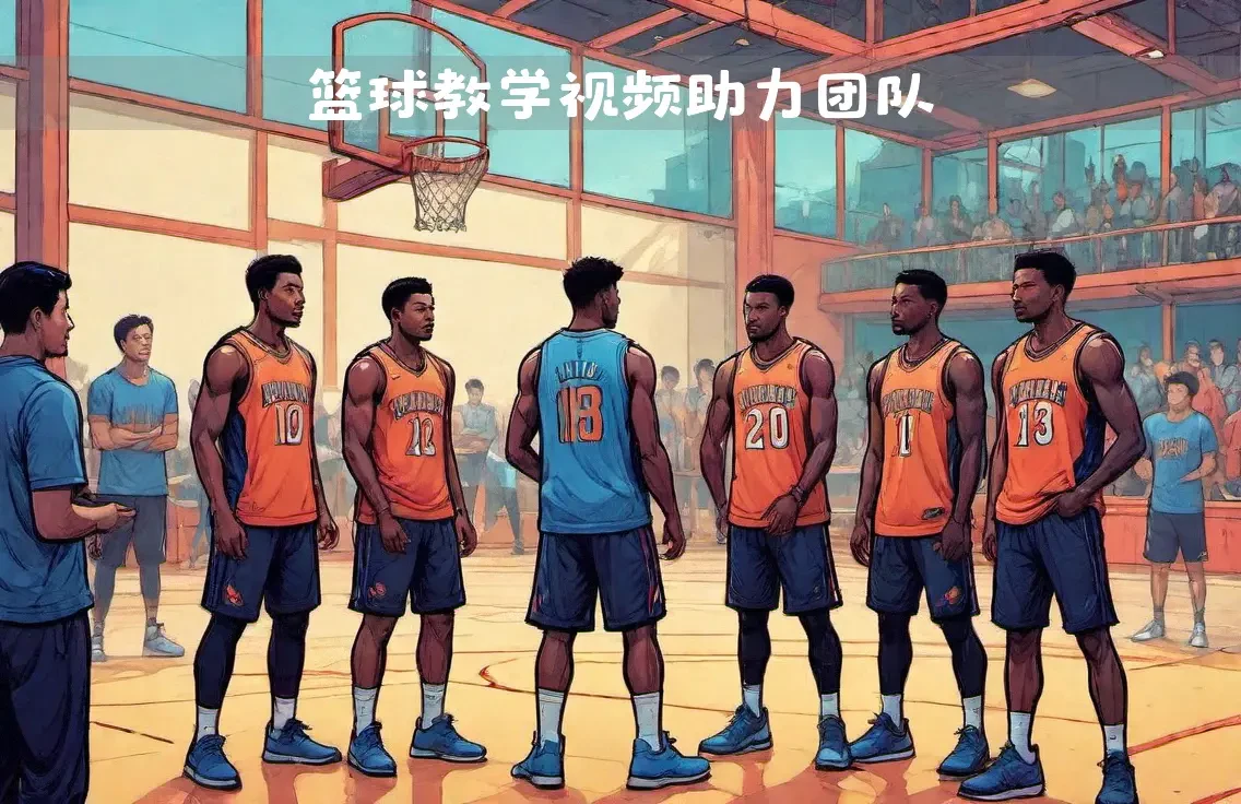 如何制定智能篮球训练计划_0